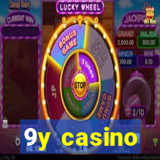 9y casino